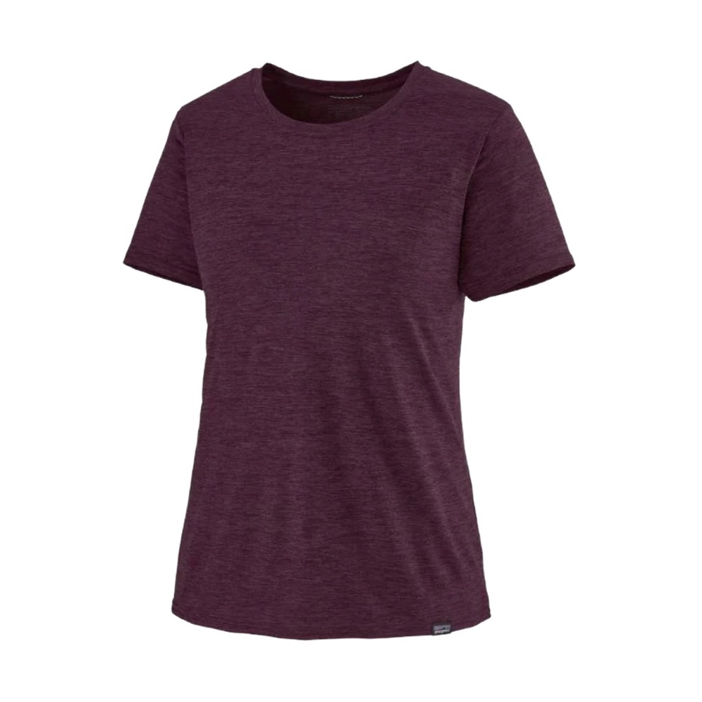 Patagonia Women's Short Sleeve Capilene® Cool Daily Shirt